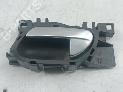 Rear left interior door handle CITROËN C4 II (NC_) 1.6 HDi 110 | BP31902525I15