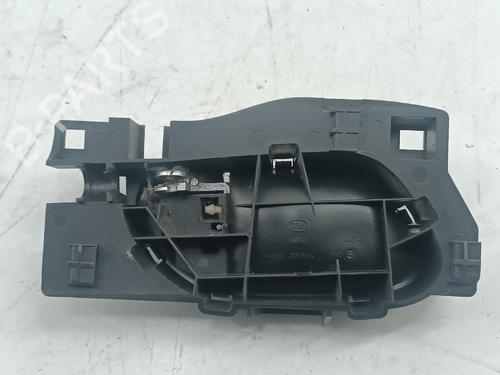 Rear left interior door handle CITROËN C4 II (NC_) 1.6 HDi 110 | BP31902525I15