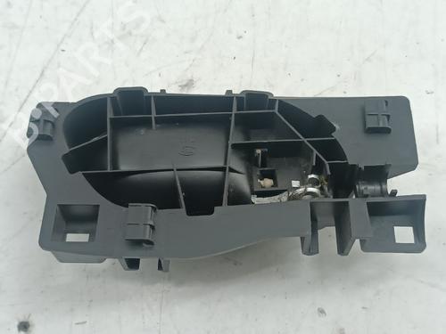 Venstre bagtil invendig håndtag CITROËN C4 II (NC_) 1.6 HDi 110 (112 hp) 31902525