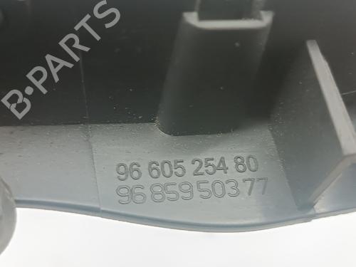 Rear left interior door handle CITROËN C4 II (NC_) 1.6 HDi 110 | BP31902525I15