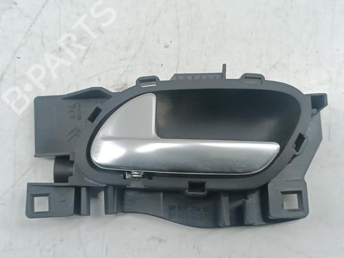 Rear left interior door handle CITROËN C4 II (NC_) 1.6 HDi 110 | BP31902525I15