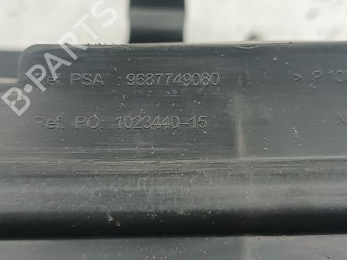 Other CITROËN C4 II (NC_) 1.6 HDi 110 | BP31902526O1 