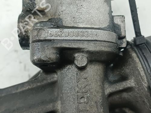 Steering rack CITROËN C4 II (NC_) 1.6 HDi 110 | BP31905516M22 
