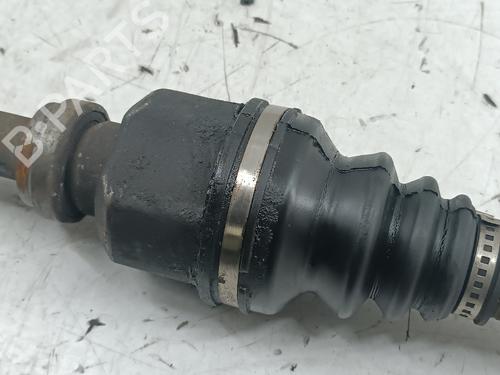 Right front driveshaft CITROËN C4 II (NC_) 1.6 HDi 110 | BP31905517M39