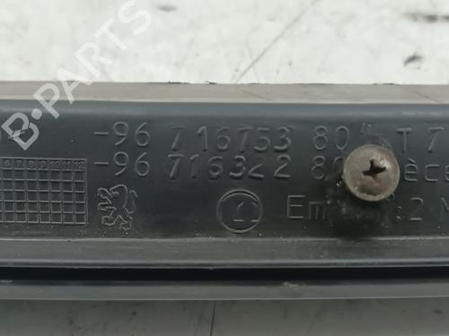 Støtte CITROËN C4 II (NC_) 1.6 HDi 110 | BP31905518C155