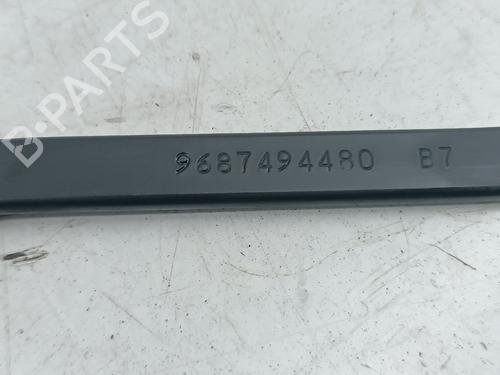 Andre CITROËN C4 II (NC_) 1.6 HDi 110 | BP31905519O1 