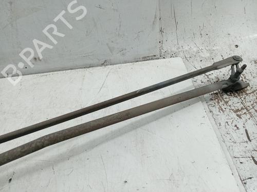 Front wiper motor CITROËN C4 II (NC_) 1.6 HDi 110 | BP31905522M29  - Image 5