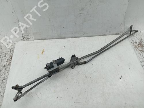 Front wiper motor CITROËN C4 II (NC_) 1.6 HDi 110 | BP31905522M29  - Image 7