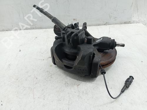 Right front steering knuckle CITROËN C4 II (NC_) 1.6 HDi 110 | BP31905524M26 