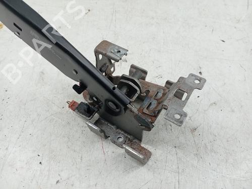 Hand brake CITROËN C4 II (NC_) 1.6 HDi 110 | BP31905525I18 