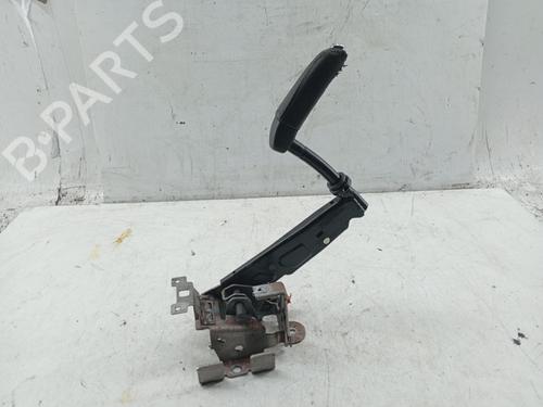 Hand brake CITROËN C4 II (NC_) 1.6 HDi 110 | BP31905525I18 
