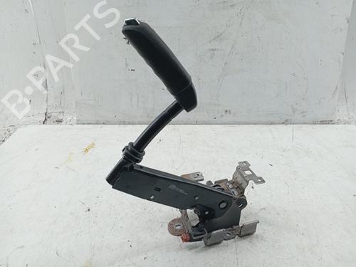 Travão de mão CITROËN C4 II (NC_) 1.6 HDi 110 (112 hp) 31905525