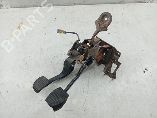 Andre CITROËN C4 II (NC_) 1.6 HDi 110 | BP31905526O1 