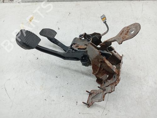 Andre CITROËN C4 II (NC_) 1.6 HDi 110 | BP31905526O1 