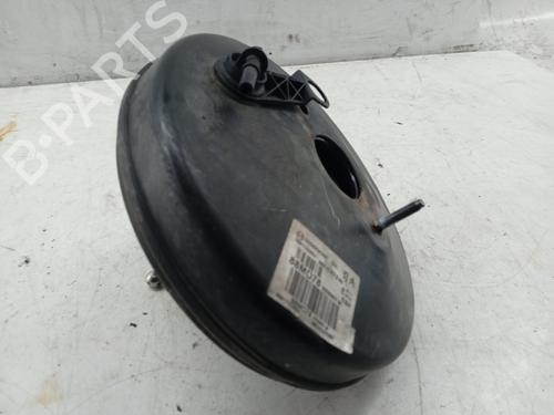 Servo brake CITROËN C4 II (NC_) 1.6 HDi 110 | BP31905528M42 