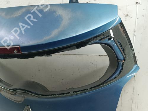 Tailgate RENAULT MEGANE II (BM0/1_, CM0/1_) 1.5 dCi (BM0F, BM0T, BM2B, CM0F, CM0T) | BP30272230C6