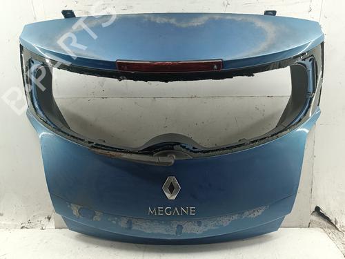 Tailgate RENAULT MEGANE II (BM0/1_, CM0/1_) 1.5 dCi (BM0F, BM0T, BM2B, CM0F, CM0T) | BP30272230C6