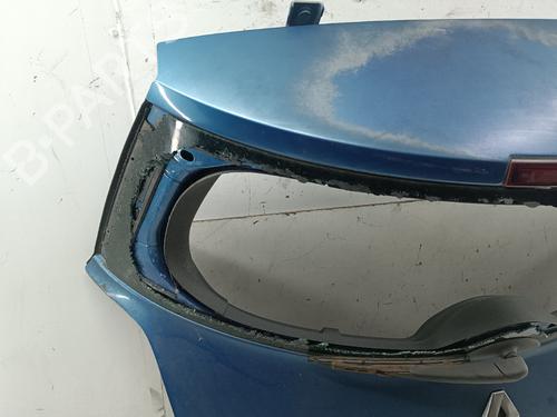 Tailgate RENAULT MEGANE II (BM0/1_, CM0/1_) 1.5 dCi (BM0F, BM0T, BM2B, CM0F, CM0T) | BP30272230C6