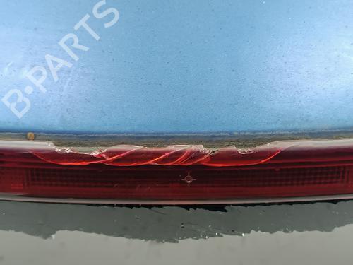 Tailgate RENAULT MEGANE II (BM0/1_, CM0/1_) 1.5 dCi (BM0F, BM0T, BM2B, CM0F, CM0T) | BP30272230C6