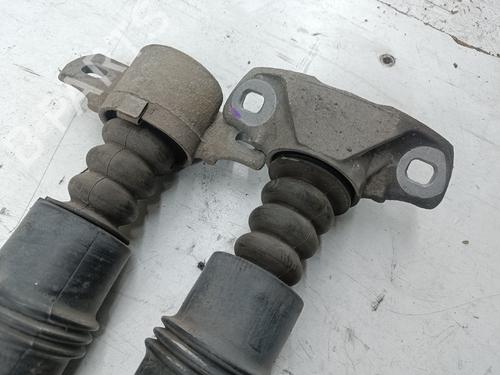Left rear shock absorber CITROËN C4 II (NC_) 1.6 HDi 110 | BP31905535M18