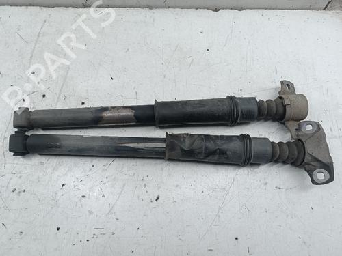 Venstre bagtil støddæmper CITROËN C4 II (NC_) 1.6 HDi 110 (112 hp) 31905535