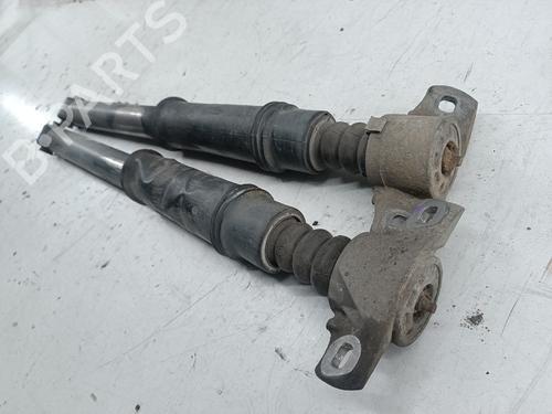 Left rear shock absorber CITROËN C4 II (NC_) 1.6 HDi 110 | BP31905535M18