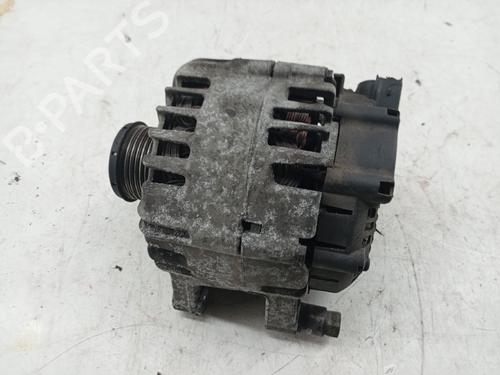 Used Alternator CITROËN C4 II (NC_) 1.6 HDi 110 (112 hp) 31905536