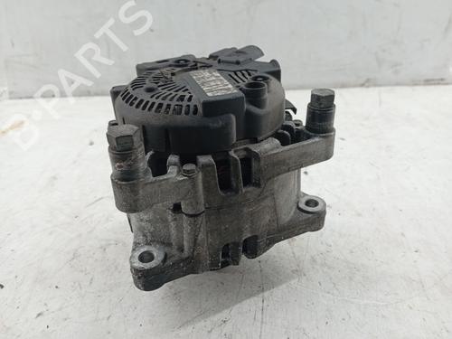 Alternator CITROËN C4 II (NC_) 1.6 HDi 110 | BP31905536M7 