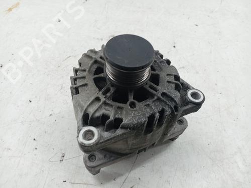 Alternator CITROËN C4 II (NC_) 1.6 HDi 110 | BP31905536M7 