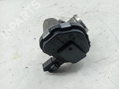 Throttle body CITROËN C4 II (NC_) 1.6 HDi 110 | BP31907848M82 
