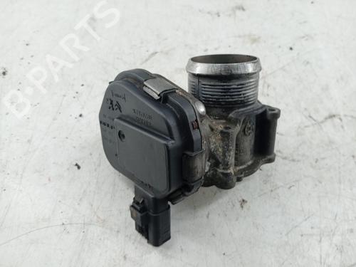 Drosselklappe für CITROËN C4 II (NC_) 1.6 HDi 110 (112 hp) 31907848