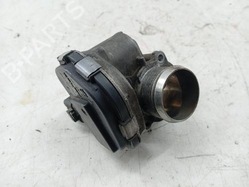 Throttle body CITROËN C4 II (NC_) 1.6 HDi 110 | BP31907848M82 