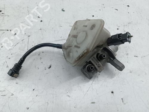 Used Brake master cylinder CITROËN C4 II (NC_) 1.6 HDi 110 (112 hp) 31907849