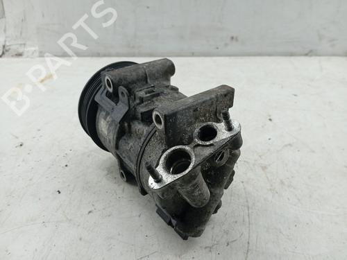 AC compressor CITROËN C4 II (NC_) 1.6 HDi 110 | BP31907852M34