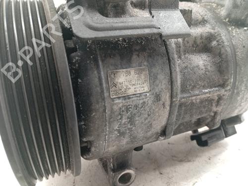 AC compressor CITROËN C4 II (NC_) 1.6 HDi 110 | BP31907852M34