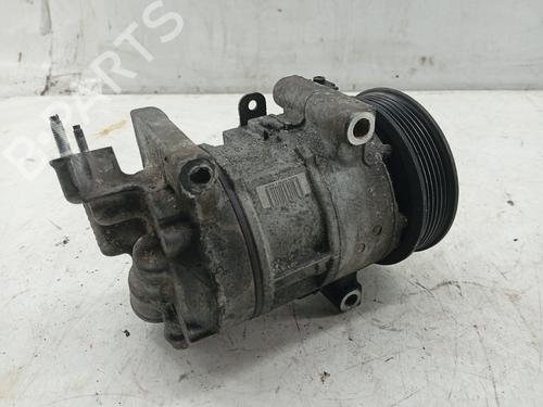 AC compressor CITROËN C4 II (NC_) 1.6 HDi 110 | BP31907852M34