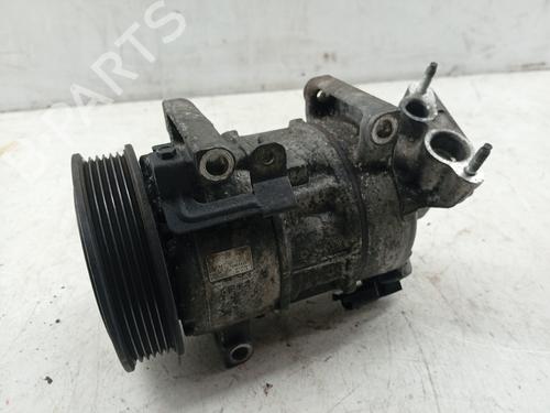 Used AC compressor CITROËN C4 II (NC_) 1.6 HDi 110 (112 hp) 31907852