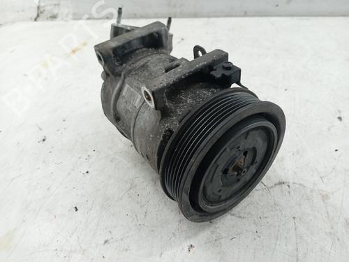 AC compressor CITROËN C4 II (NC_) 1.6 HDi 110 | BP31907852M34