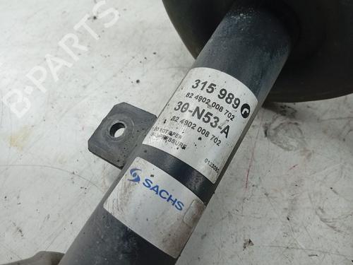 Right front shock absorber CITROËN C4 II (NC_) 1.6 HDi 110 | BP31907855M17 - Image 3
