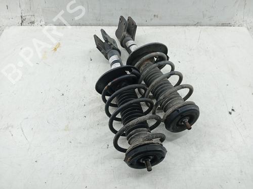 Right front shock absorber CITROËN C4 II (NC_) 1.6 HDi 110 | BP31907855M17 - Image 9