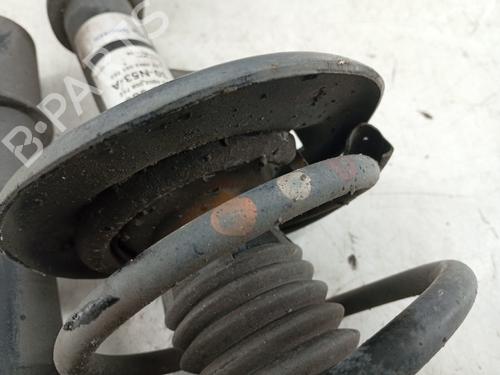 Right front shock absorber CITROËN C4 II (NC_) 1.6 HDi 110 | BP31907855M17 - Image 7
