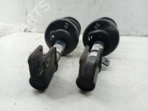 Right front shock absorber CITROËN C4 II (NC_) 1.6 HDi 110 | BP31907855M17 - Image 5