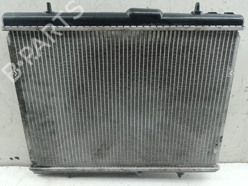 Water radiator CITROËN C4 II (NC_) 1.6 HDi 110 | BP31907860M31 - Image 4