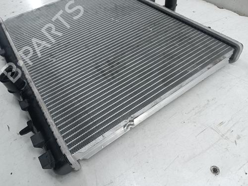 Water radiator CITROËN C4 II (NC_) 1.6 HDi 110 | BP31907860M31 - Image 2