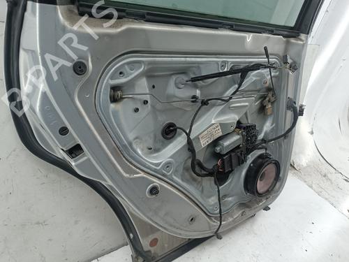 Left rear door VW PASSAT B5 Variant (3B5) 1.9 TDI | BP31907862C4 