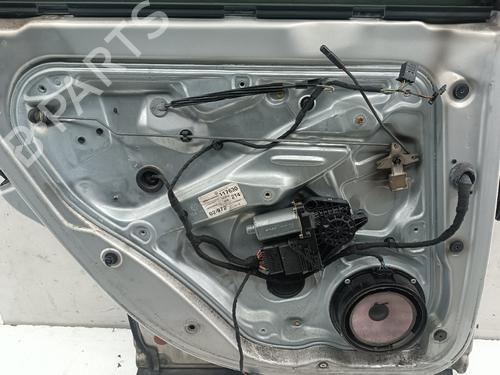 Left rear door VW PASSAT B5 Variant (3B5) 1.9 TDI | BP31907862C4 