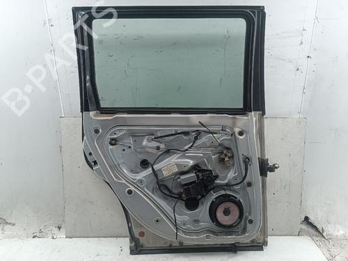 Left rear door VW PASSAT B5 Variant (3B5) 1.9 TDI | BP31907862C4 