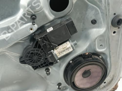 Left front door VW PASSAT B5 Variant (3B5) 1.9 TDI | BP31907863C2 