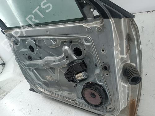 Left front door VW PASSAT B5 Variant (3B5) 1.9 TDI | BP31907863C2 