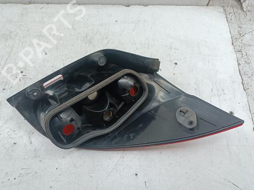 Venstre baglygte Venstre baglygte RENAULT LAGUNA II Grandtour (KG0/1_) 1.9 dCi (KG0G) (120 hp) 31918539 31918539